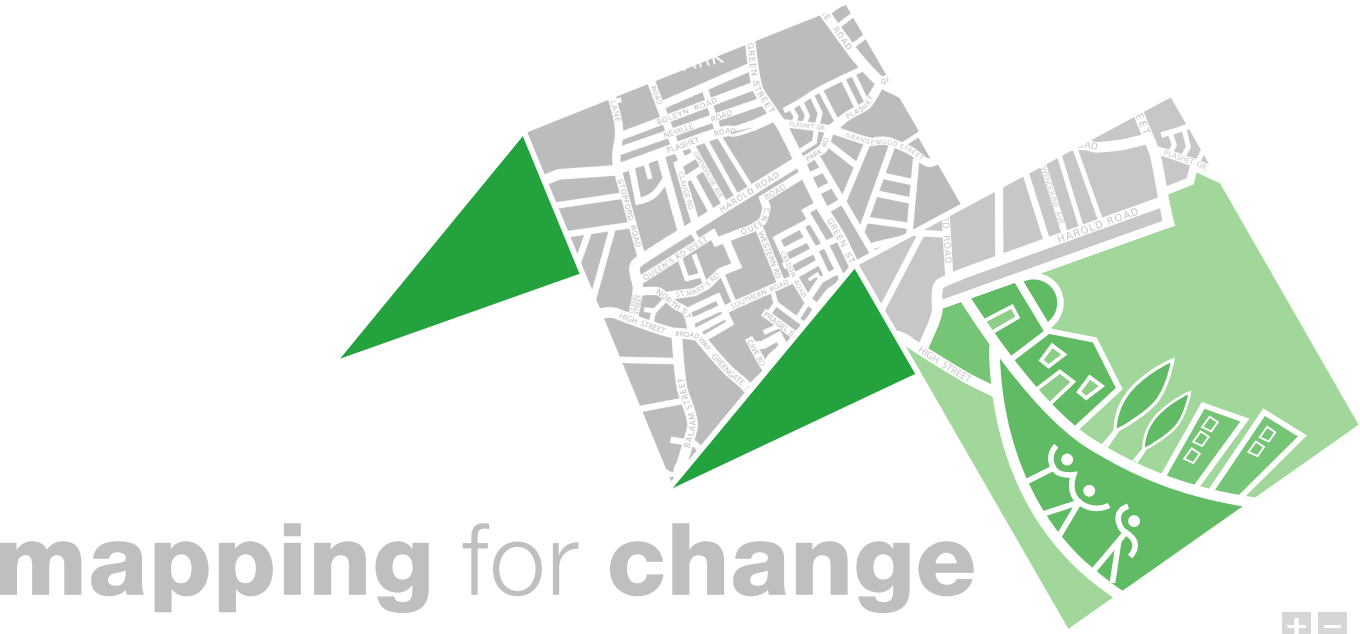 Mapping for Change